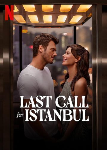 Last Call For Istanbul (2023) {Hindi+English} Dual Audio HDRip