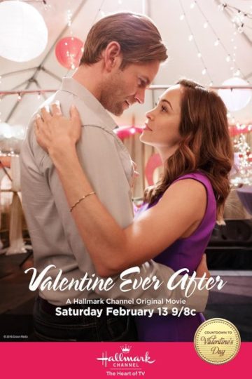 Valentine Ever After (2016) {Hindi+English} Dual Audio HDRip